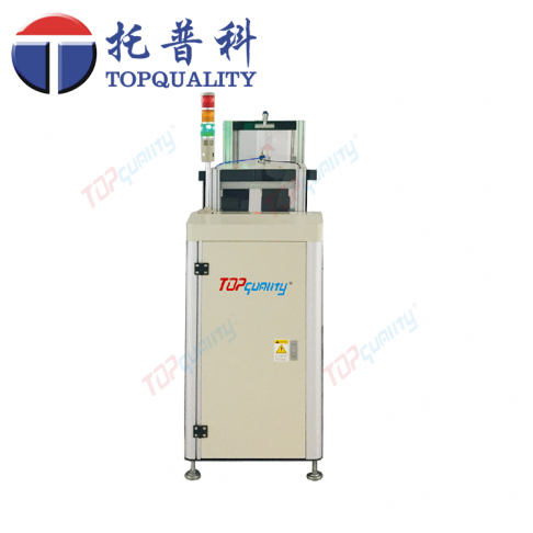 SMT冷卻式緩存機OK/NG緩存機，NGok冷卻式存板機,